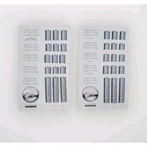 Pack of 10 Rodan+Fields Younger Active Hydration Serum Travel Sample